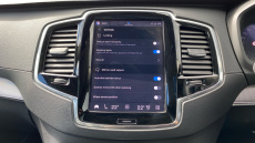 Volvo XC90 2.0 B5P [250] Plus Dark 5dr AWD Geartronic Petrol Estate